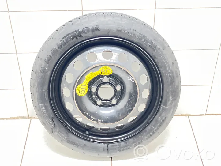 Volvo S60 R 17 atsarginis ratas 9209872