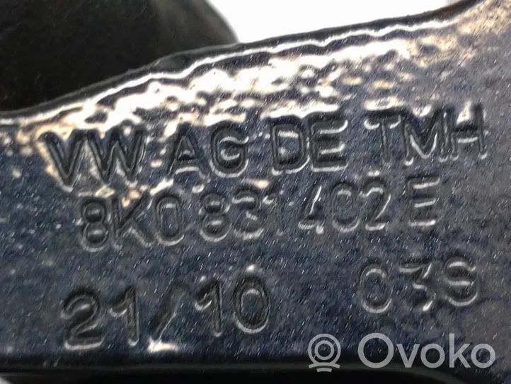 Audi A4 S4 B8 8K Set di cerniere portiera anteriore 8K0831402B