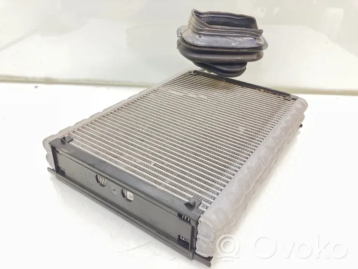 Audi A4 S4 B8 8K Air conditioning (A/C) radiator (interior) H1392009