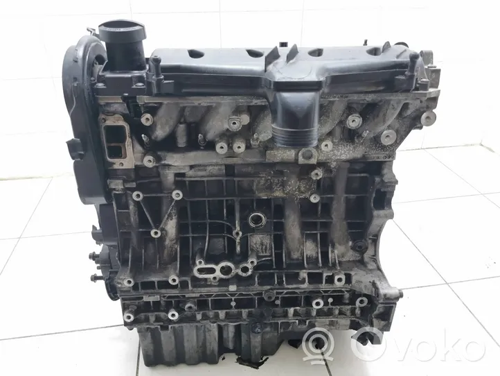 Volvo S60 Engine D5244T4
