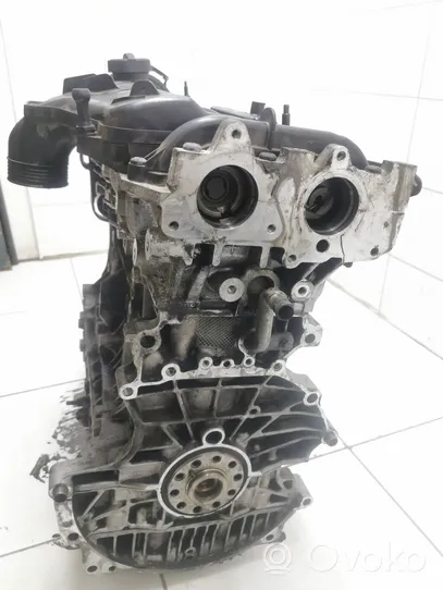 Volvo S60 Engine D5244T4