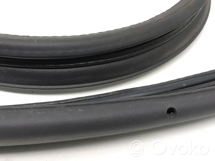 Volvo S60 Trunk rubber seal (body) 