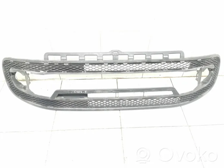 Volkswagen Up Atrapa chłodnicy / Grill 1s0853677e