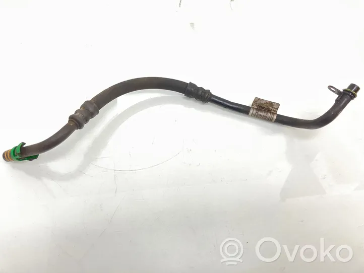 Volvo S60 Gearbox oil cooler pipe/hose P30636933