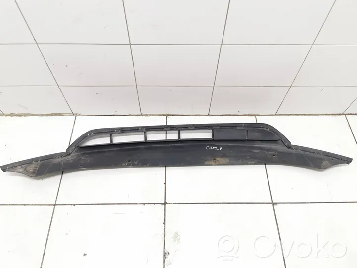 Volkswagen Up Rear bumper lower part trim 