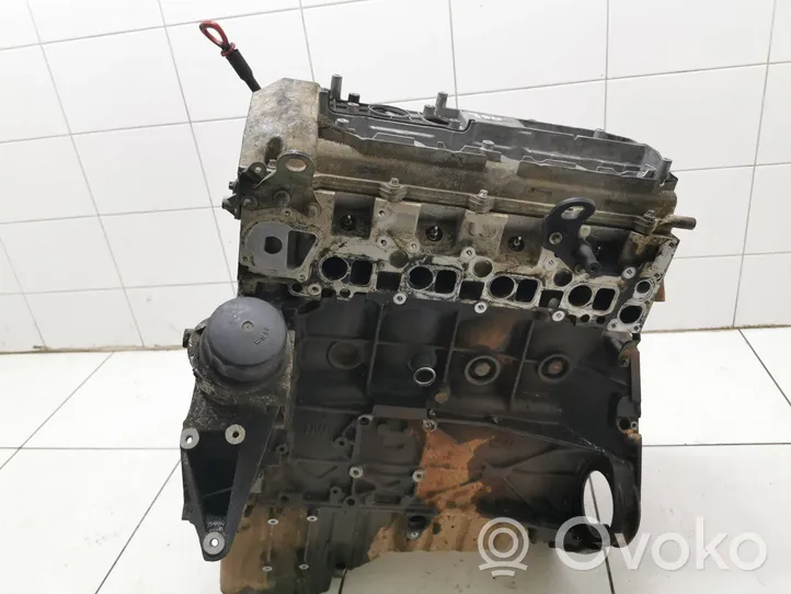 Mercedes-Benz Vito Viano W639 Engine R646