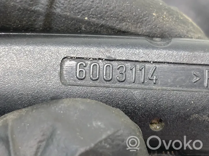 Volvo S60 Pas bezpieczeństwa fotela przedniego 30734732