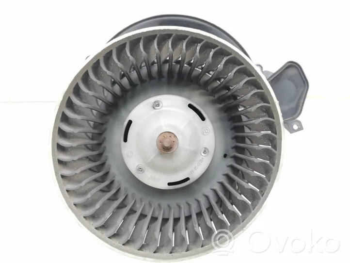 Volvo S60 Heater fan/blower 86577