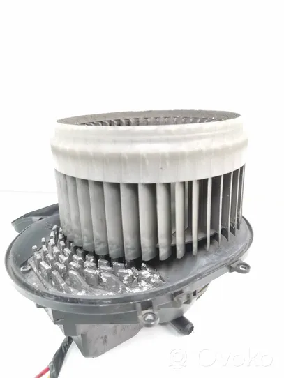 Volvo S60 Heater fan/blower 86577