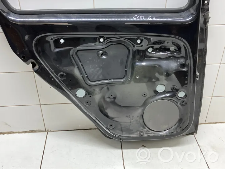 Volkswagen Up Rear door 