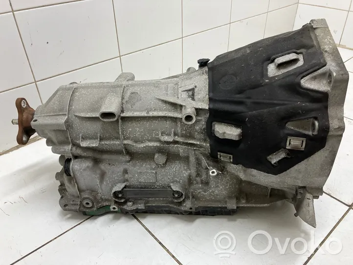 BMW 3 F30 F35 F31 Scatola del cambio automatico 8HP45Z