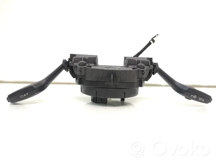 BMW 3 F30 F35 F31 Airbag slip ring squib (SRS ring) 9253754