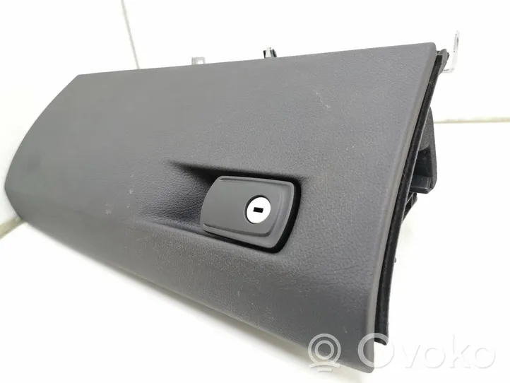 BMW 3 F30 F35 F31 Glove box 72758410