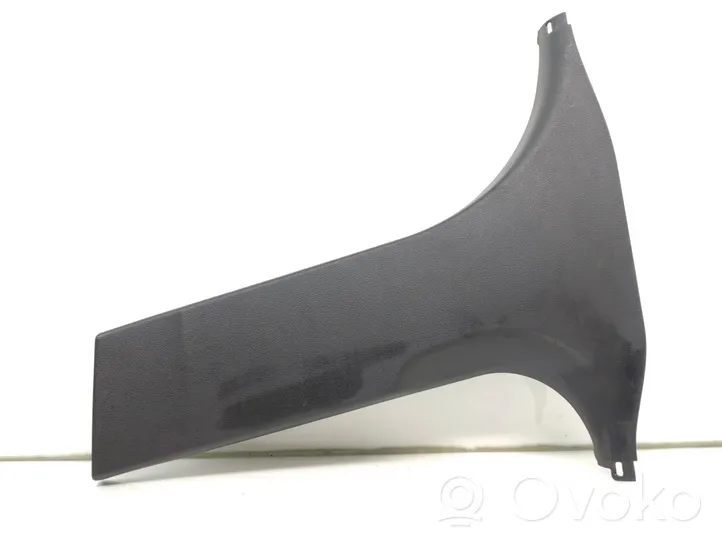 BMW 3 F30 F35 F31 (B) pillar trim (bottom) 7221001