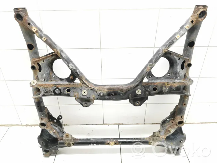 BMW 3 F30 F35 F31 Front subframe 2121644