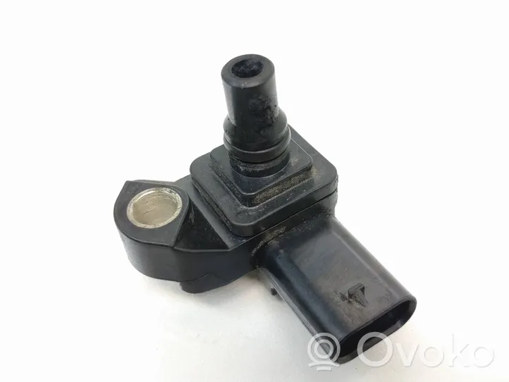 BMW 3 F30 F35 F31 Air pressure sensor 7804742