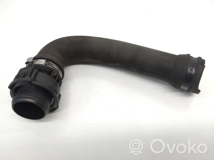 BMW 3 F30 F35 F31 Breather/breather pipe/hose 586509