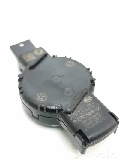 BMW 3 F30 F35 F31 Sensore pioggia 9270588