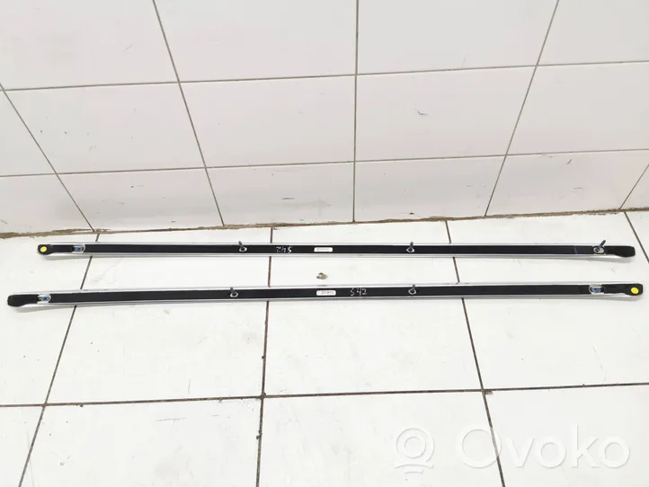 Audi A3 S3 A3 Sportback 8P Roof bar rail 8P4860021N