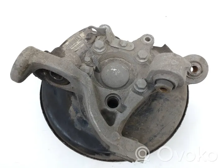 Volvo S60 Achsschenkel hinten P30666403