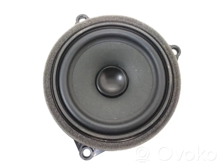 BMW 3 F30 F35 F31 Enceinte haute fréquence de porte avant 9264943