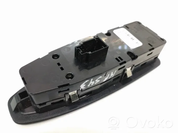 BMW 3 F30 F35 F31 Interruttore di controllo dell’alzacristalli elettrico 9208109