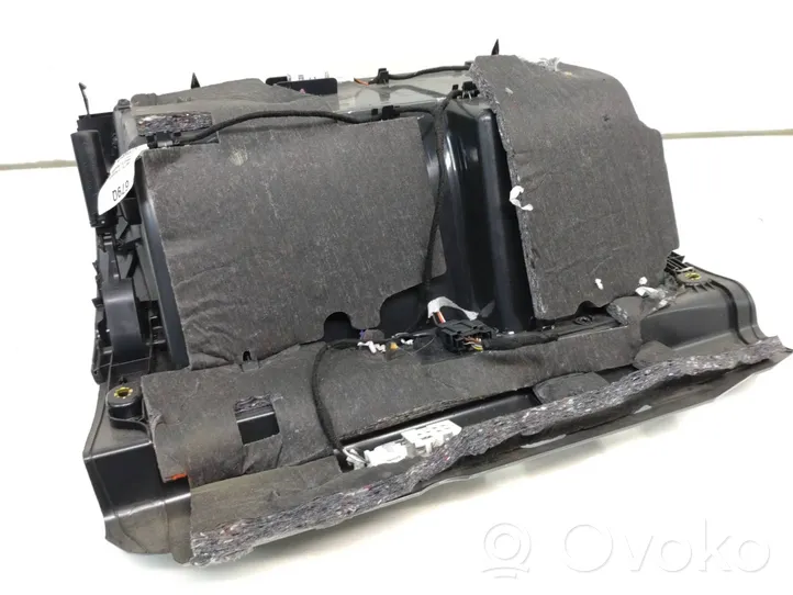 Audi A3 S3 A3 Sportback 8P Glove box 8P1857035