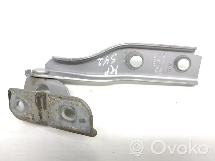 Audi A3 S3 A3 Sportback 8P Engine bonnet/hood hinges 8P0823301B