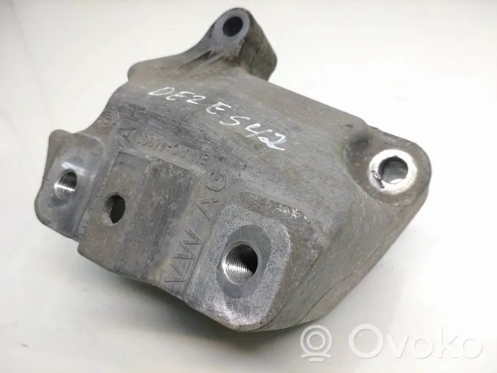 Audi A3 S3 A3 Sportback 8P Gearbox mounting bracket 1k0199117ah