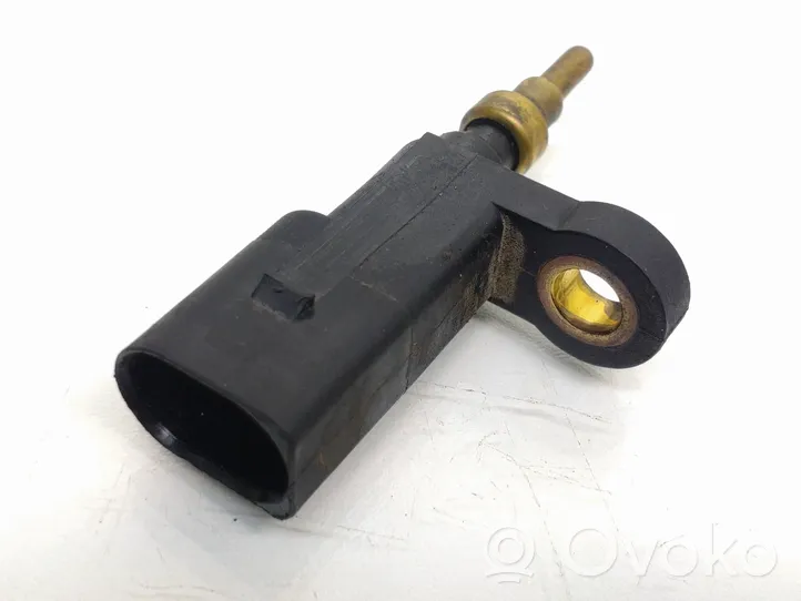 Audi A3 S3 A3 Sportback 8P Sonde de température de liquide de refroidissement 03f9195018