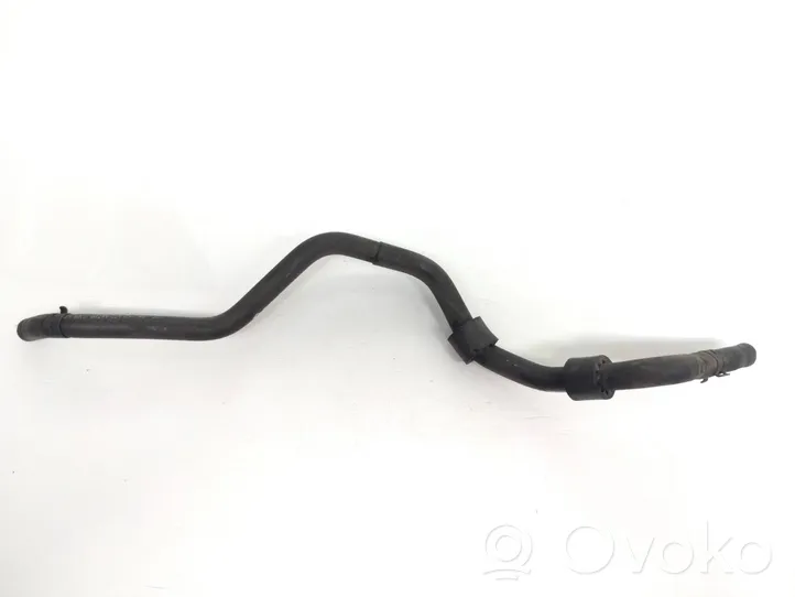 Audi A3 S3 A3 Sportback 8P Engine coolant pipe/hose 1K0122447HL