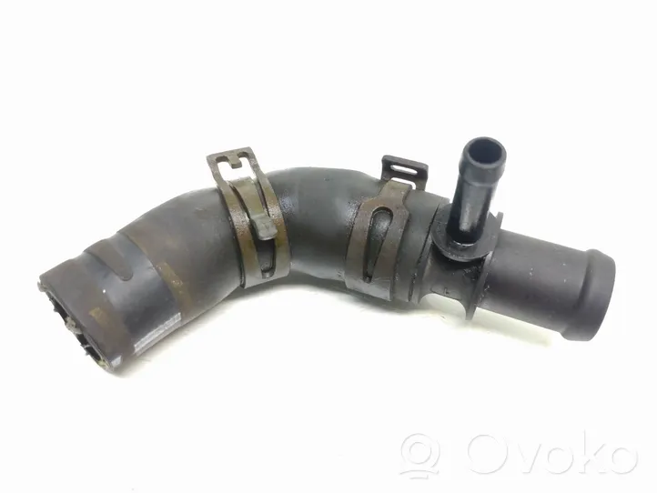 Audi A3 S3 A3 Sportback 8P Engine coolant pipe/hose 1320075