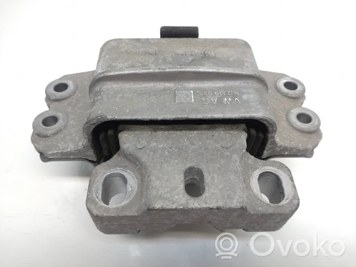 Audi A3 S3 A3 Sportback 8P Supporto di montaggio scatola del cambio 1K0199535CA