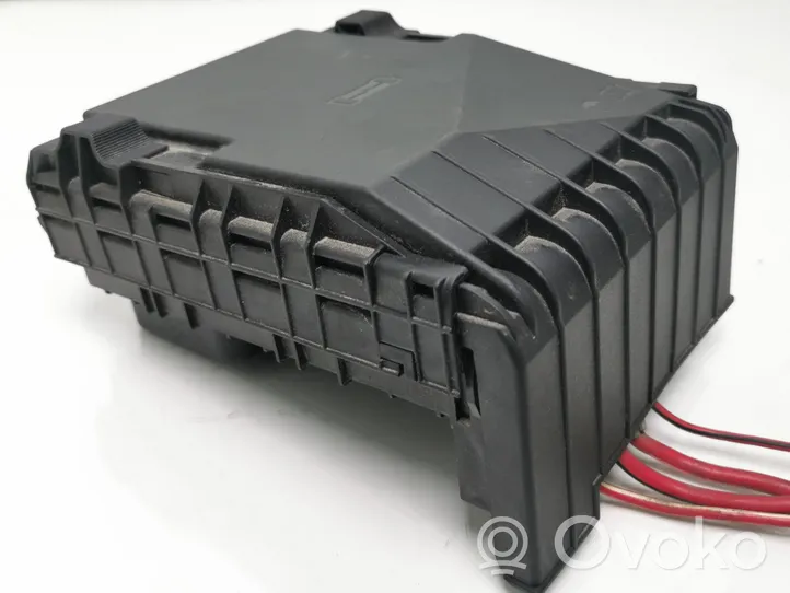 Audi A3 S3 A3 Sportback 8P Fuse box set 1k0937125d