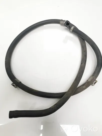 Audi A3 S3 A3 Sportback 8P Headlight washer hose/pipe 13260