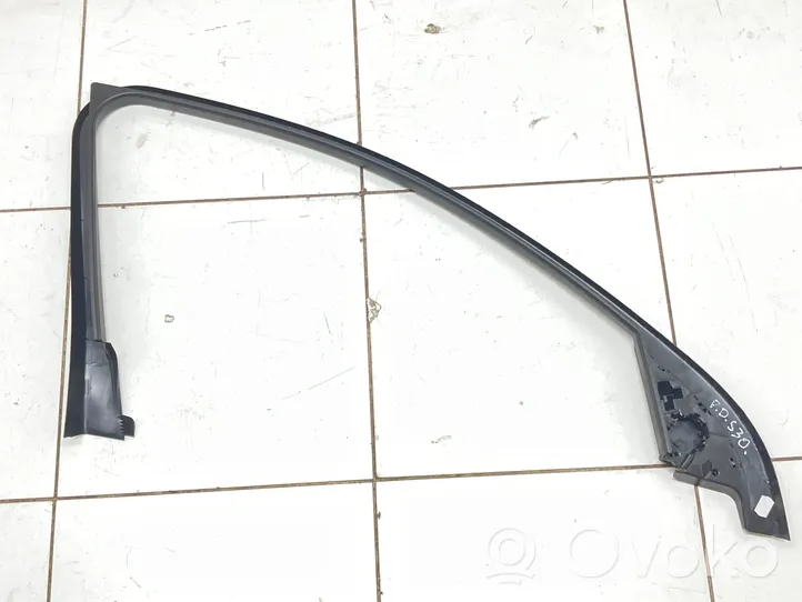 Audi A4 S4 B8 8K Altro elemento di rivestimento della portiera anteriore 06560000