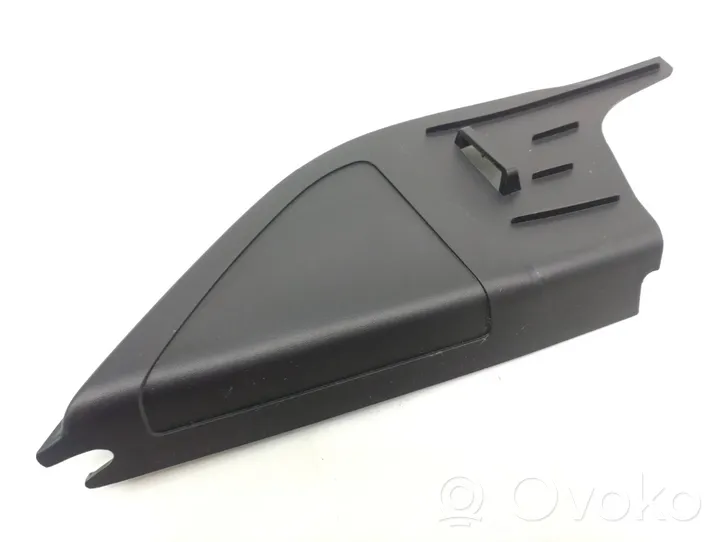 Skoda Fabia Mk3 (NJ) Coque de rétroviseur 6V0837973A