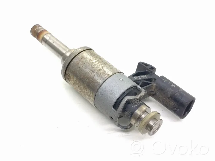 Skoda Fabia Mk3 (NJ) Injecteur de carburant 04E906036E