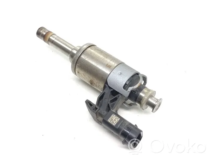 Skoda Fabia Mk3 (NJ) Injecteur de carburant 04E906036E