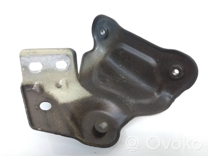 Skoda Fabia Mk3 (NJ) Supporto di montaggio del parafango 6Y0821141