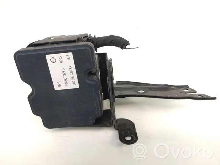 Skoda Fabia Mk3 (NJ) ABS Pump 6C0614517G