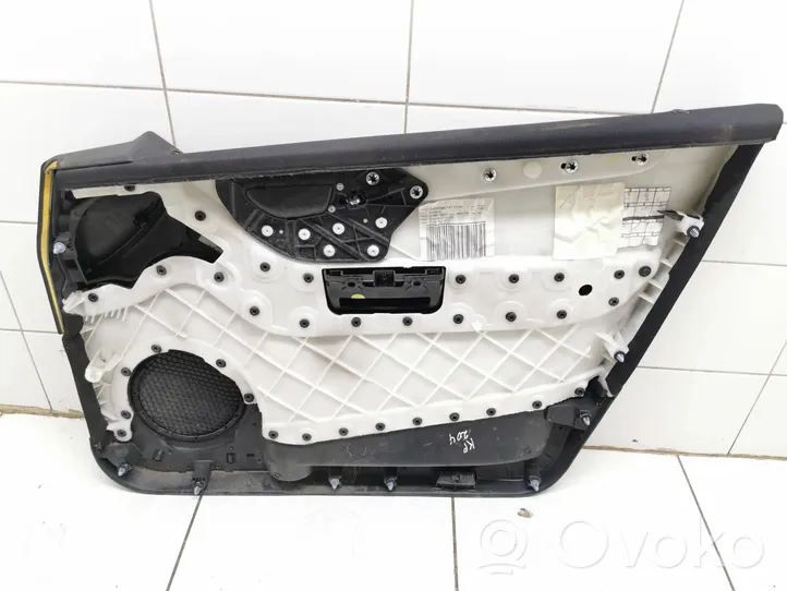 Mercedes-Benz B W245 Garniture de panneau carte de porte avant A1697201570