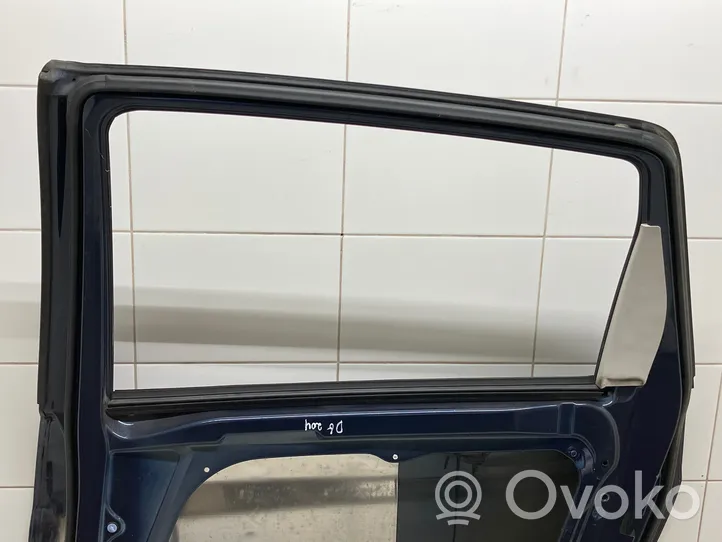 Mercedes-Benz B W245 Rear door 1510719362