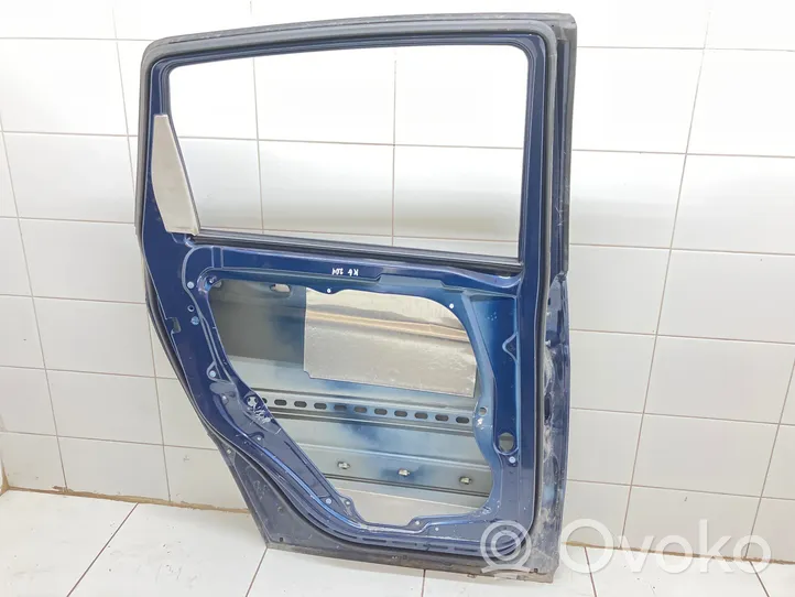 Mercedes-Benz B W245 Portiera posteriore 15410720040