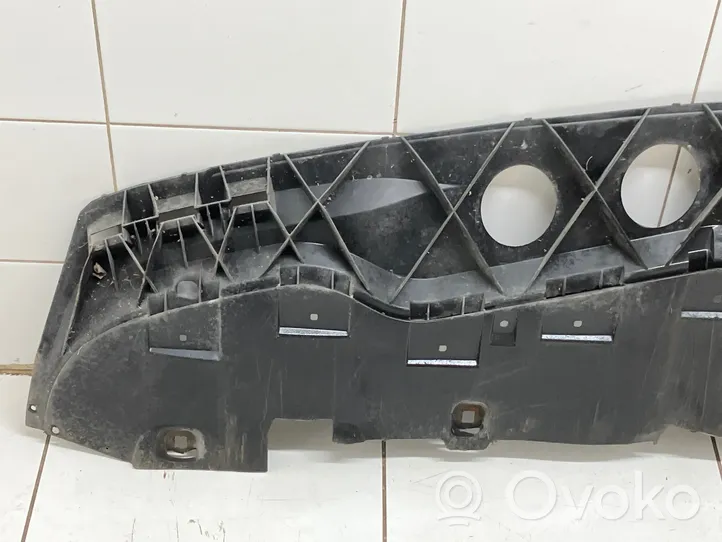 Mercedes-Benz B W245 Protezione anti spruzzi/sottoscocca del motore A1698850136