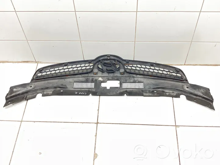 Hyundai i30 Atrapa chłodnicy / Grill 863512L000