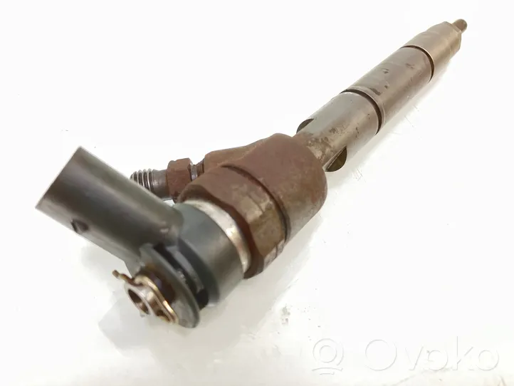 Mercedes-Benz B W245 Injecteur de carburant A6400700787