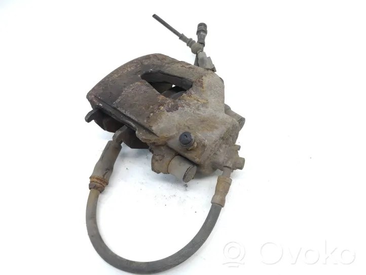 Audi A3 S3 A3 Sportback 8P Caliper de freno delantero 