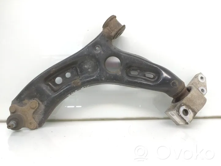 Audi A3 S3 A3 Sportback 8P Front lower control arm/wishbone 1K0407151BD