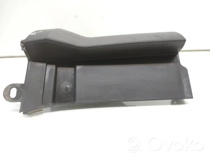 Ford Transit Courier Rivestimento del pannello parte angolare del paraurti posteriore ET7617927A